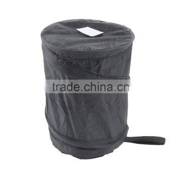 Wastebasket / Trash Can Litter Container Car Auto Rv Pop Up Garbage Bin photo-2