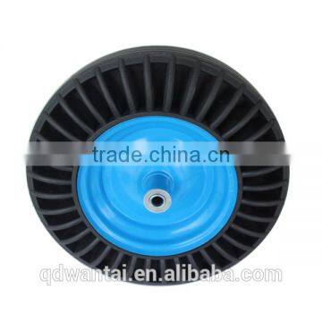 400-8/16"x4.00-8 Solid Wheel photo-3