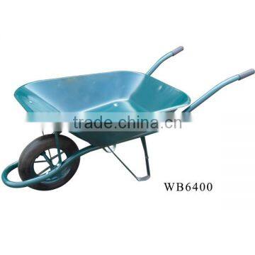 all types of farm tools wb6400 construction wheelbarrow