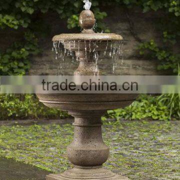 Granite Marble Limestone Large Outdoor Water Fountains photo-3