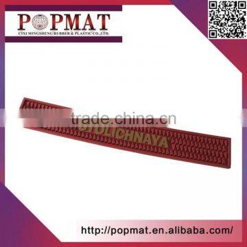 Custom Design Non-slip Pvc Bar Mat With Low Price photo-5