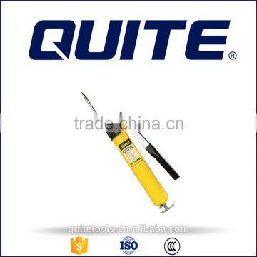 Industrial Patented Standard Grease Gun With Plastic Handle