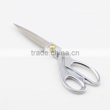 High Quality Stainless Steel Sewing Scissors photo-6