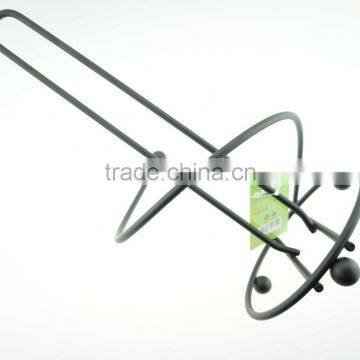 43003 Non-stick Metal Napkin Holder Paper Holder Tissue Holder photo-2