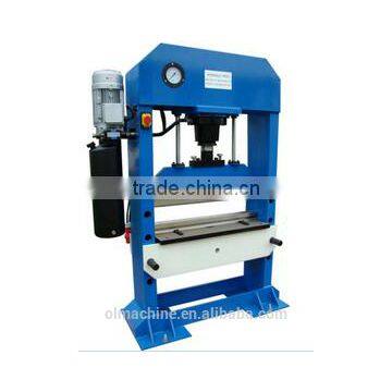 Hydraulic Press 30 50 63 100 150 200 250 300 400 500t photo-3
