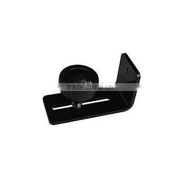 Factory Price High Quality Gorgeous A606S Glass Sliding Shower Door Stay Roller 304SS photo-5