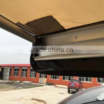 Newly Cost-effective Cheap 4x4 Parts Side Retractable Car Awning photo-6