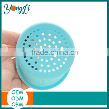 New Products Kitchen Silicone Sink Drain Strainer