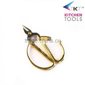 Germany Stainless Steel Tailor Scissors photo-2