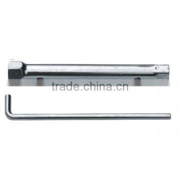 Pipe Plug Wrench