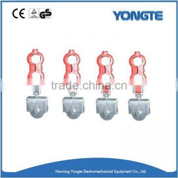 Pulley Block/Sheave Block Pulley For Wholesale photo-2