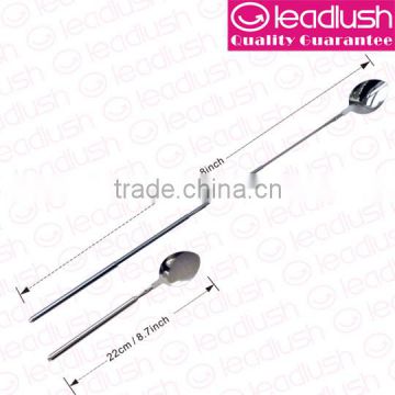 Extendable Telescopic Spoon