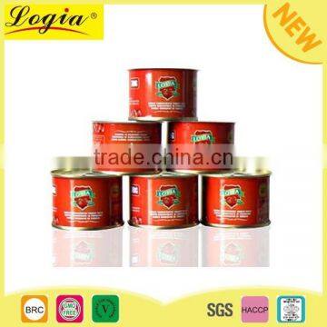 Quality Tomato Paste Manufacturer