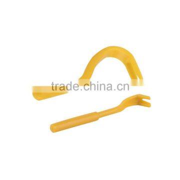 2pcs New Pack2 Sizes Louse Flea Scratching Remover Hook Tool Human/Dog/Pet/Horse/Cat Hot Selling photo-2