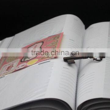 Family 2016 China Wholesale Hot Fabric Photo Scrapbooking Album photo-2