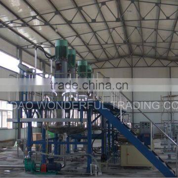 Small Scale Paint Production Plant/paint Production Equipment/paint Machinary photo-4