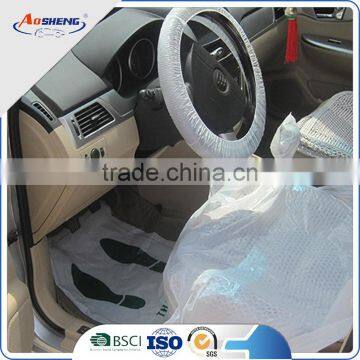 Wholesale Disposable New Arrival Car Seat Cover
