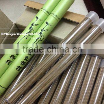 Vietnam Original High Quality Agarwood Incense - Natural Ingredients. No Toxic Chemicals or Headache-inducing Irritants.