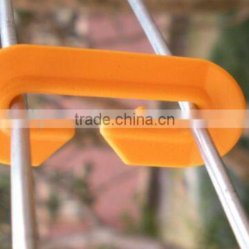 High Quality UV Stabilization Catch Wire Clip From China photo-4
