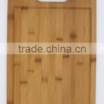 Made in China High Quality Good Price Bamboo Cheap Chopping Board photo-3