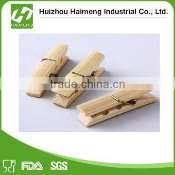 SELLABLA BAMBOO CLOTHES PEGS photo-5