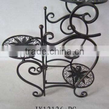 Iron Handcraft Decoration Appareils Manmade Craft Cheapest Hot Sale JY12120-JY12129 photo-4