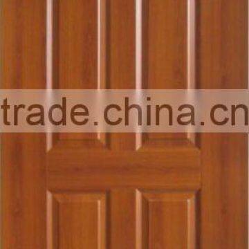 MDF Melamine Door skin / Door