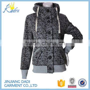 Korean Style Fashion Women Coat 2016