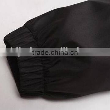 2016 Men Women 2 Pieces Sports Suits Plus Size Sportswear Jackets+Pants photo-6