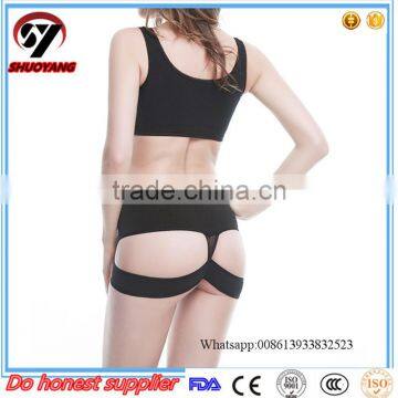 Shapewear Butt Lifter Sexy Shapewear Underwear Butt Enhancer