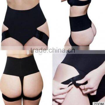2016 Shuoyang Wholesale Sexy Seamless Butt Lifter Booster Belt Shaper Tummy Control Panties photo-4