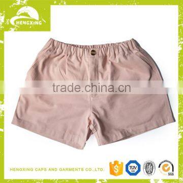 New fashion polyester custom design summer men beach shorts