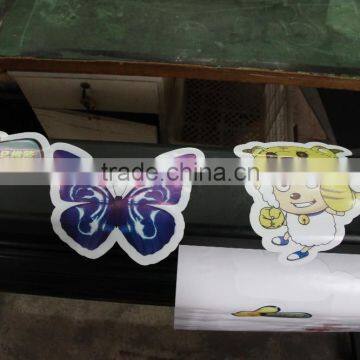 2016 New Product 800mm KIII Automatic Contour Cutting Plotter photo-2