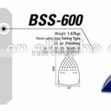 SILVER STAR BSS-600 photo-6