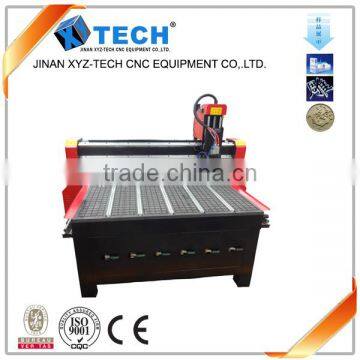Good Price!cnc Router 3D Wood Equipment for Engraving Cutting Furniture 1325 With CE&BV&ISO photo-3