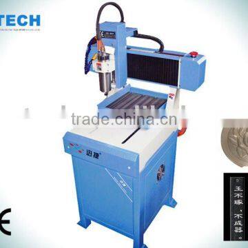 small CNC Router for stone (CE)