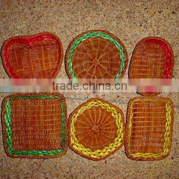 wholesale china dollar store Fruit Basket