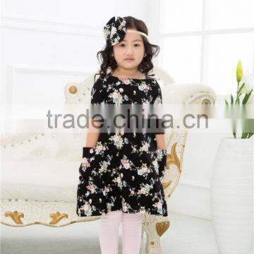 Girl' Spring Set,100%cotton,new Design,shirt+plants,fashion,warm photo-2