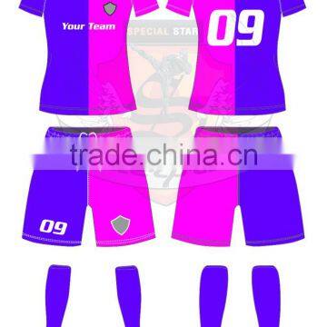 Customized Soccer Kits Design Tracksuit Sports Training Suits Warm up Wear and Soccer Kits Paypal photo-2