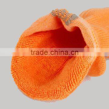 Women Non-slip Yoga Pilates Socks photo-2