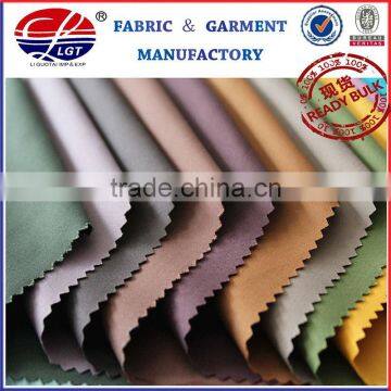 spun polyester fabric48s*48s 140*86