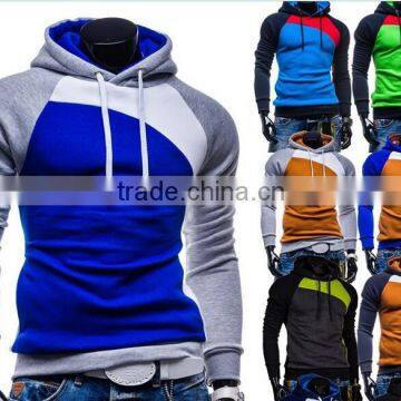 best-selling latest wholesale retail cheap string superman cotton sweatshirt hoodie