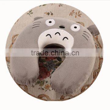 TP053 2016 Best-seller Customrized U Shape Travel Neck Pillow photo-5