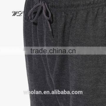 2017 Design OEM Factory Mens Track Pants Running Wear Sweat Jogger Pants photo-5