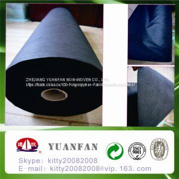 Shoemaking Use Nonwoven Fabric photo-4