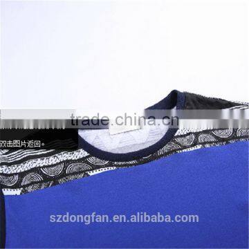 New Model Men's T-shirt Printing, Clothes Men Fashion Picture With Custom Garment photo-2