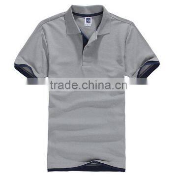 New 2015 Men's Brand Polo Shirt For Men Desigual Polos Men Cotton Short Sleeve Shirt Sports Jerseys Golf Tennis Shirt photo-4