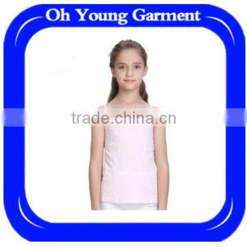 High Quality Children Tank Top,girl Tank Top photo-3