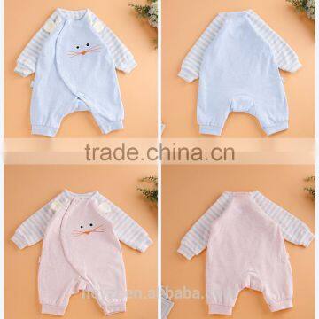 Wholesale Clothing Cheap Baby Girl Romper Boutique Clothing Sets for half year old