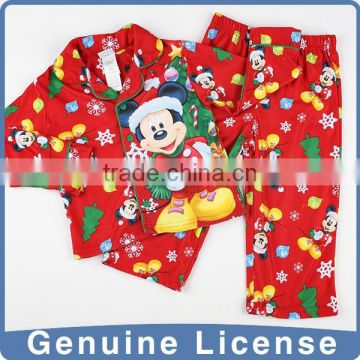 fire prevention sleep wear winter boys woolen wear